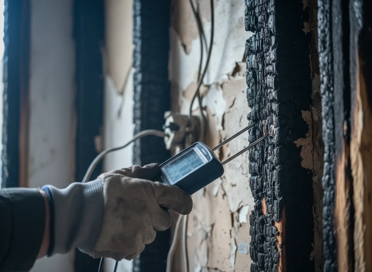 Fire Damage Restoration Clarksburg, WV FAQs